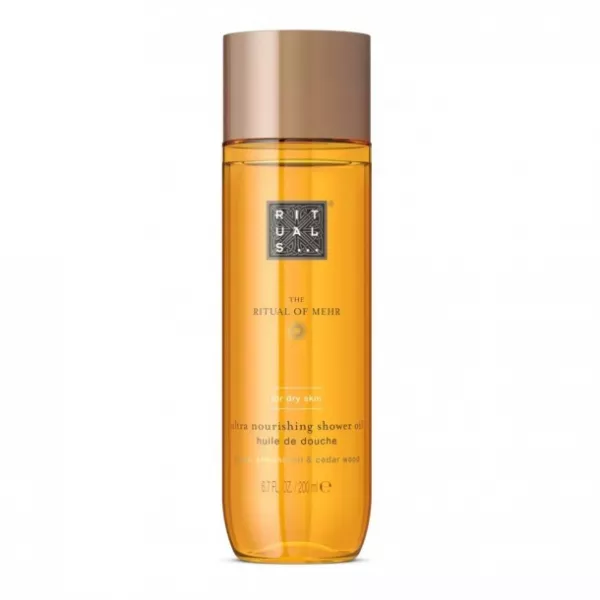Rituals The Ritual of Mehr Shower Oil ��� ��� ����