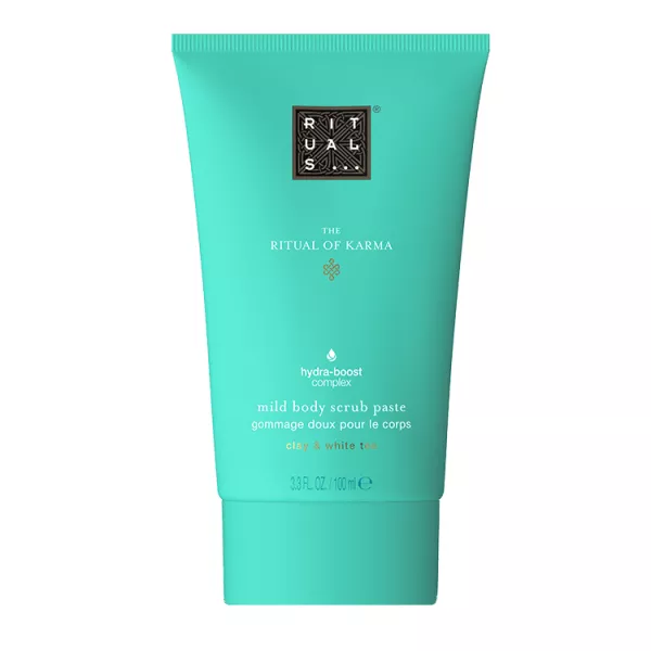 Rituals The Ritual of Karma Mild Body Scrub Paste �'���� ����� ��� ���