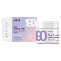 Purles 190 Glow Renewal Pads ���� ��� ����� � ���������