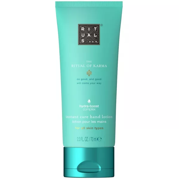 Rituals The Ritual of Karma Instant Care Hand Lotion ������� ��� ���