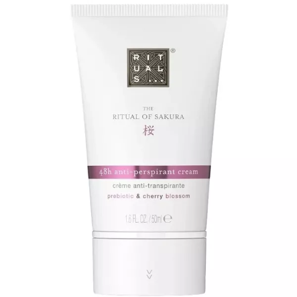 Rituals The Ritual Of Sakura 48H Anti-Perspirant Cream �������������-���� ��� ���
