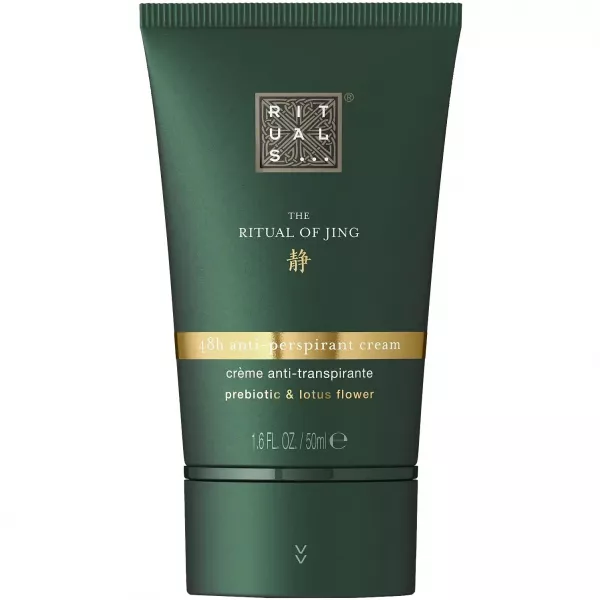 Rituals The Ritual Of Jing 48H Anti-Perspirant Cream �������������-���� ��� ���