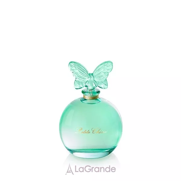 Annick Goutal Petite Cherie Butterfly Bottle  ��������������� ���� (������)