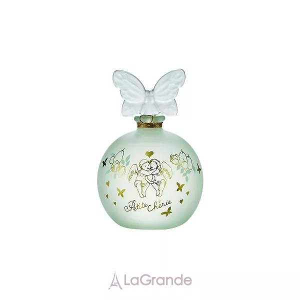 Annick Goutal Petite Cherie Butterfly Bottle  ��������������� ���� (������)