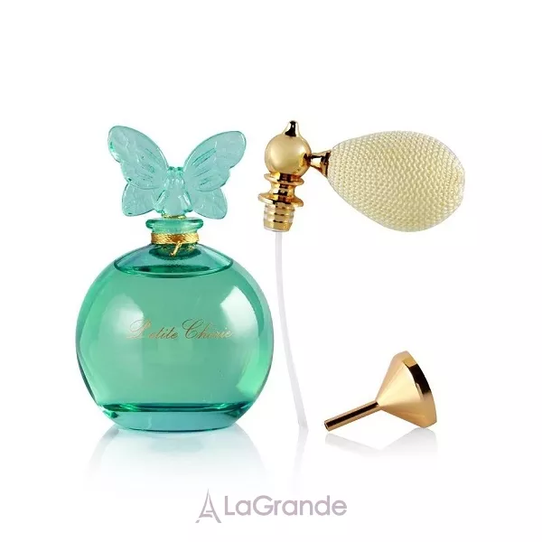 Annick Goutal Petite Cherie Butterfly Bottle  ��������������� ���� (������)
