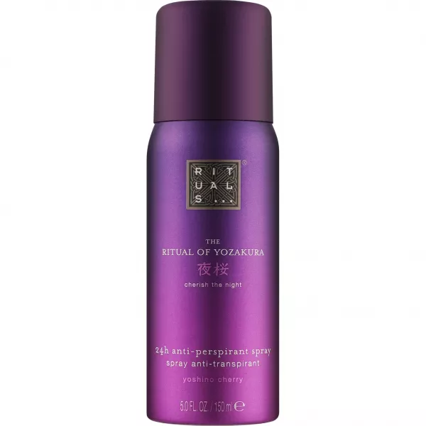Rituals The Ritual Of Yozakura 24H Anti-Perspirant Spray ����������-��������������