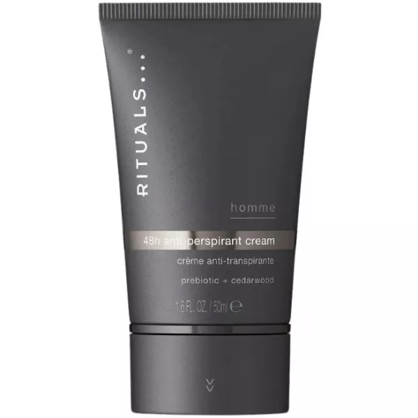 Rituals Homme 48H Anti-Perspirant Cream �������������-����