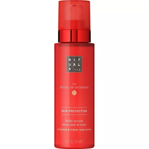 Rituals The Ritual of Ayurveda Skin Protection Body Serum ��������� ��� ����