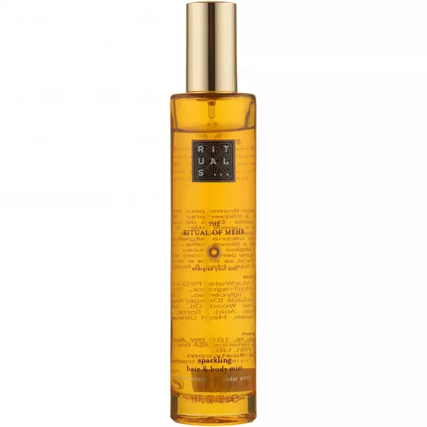 Rituals The Ritual Of Mehr Hair & Body Mist ���������� ��� ������� � ���