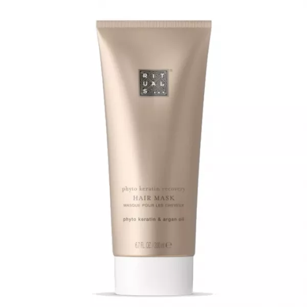 Rituals Hair Care Collection Phyto Keratin Recovery Hair Mask Գ������������ ����� ��� �������