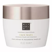 Rituals Hair Care Collection Rice & Macadamia Seed Oil Intense Nutrition Hair Mask �������� ����� ��� �������