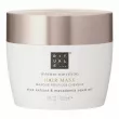 Rituals Hair Care Collection Rice & Macadamia Seed Oil Intense Nutrition Hair Mask 180ml