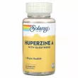 Solaray Huperzine A with Eleuthero ����������� ������� 