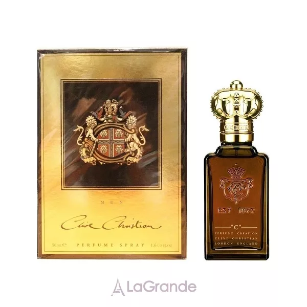 Clive Christian 1872 C for Men ����������� ����
