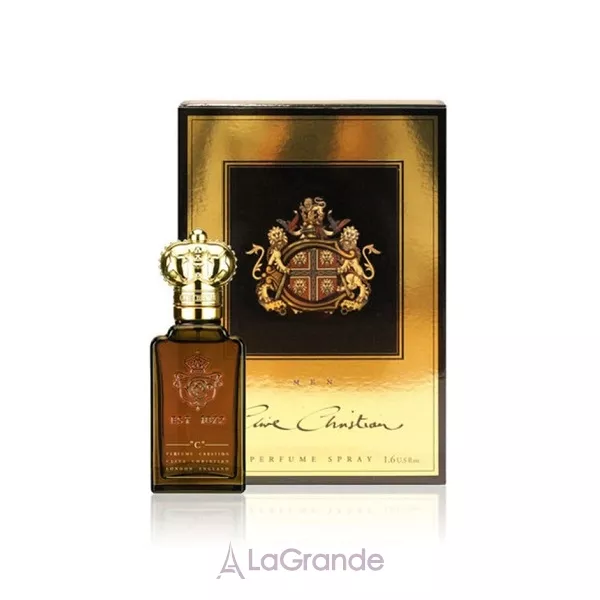 Clive Christian 1872 C for Men ����������� ����