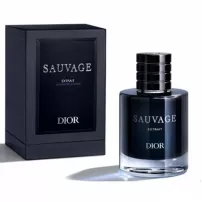 Christian Dior Sauvage Extrait �������