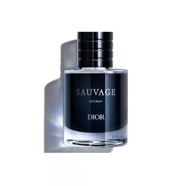 Christian Dior Sauvage Extrait �������