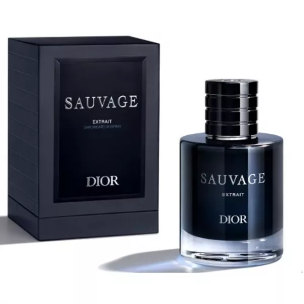 Christian Dior Sauvage Extrait �������