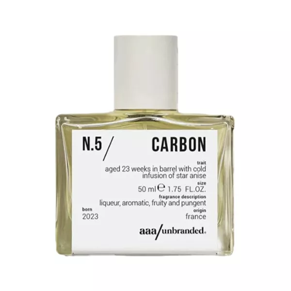 ���/Unbranded N.5/Carbon ��������������� ���� (������)