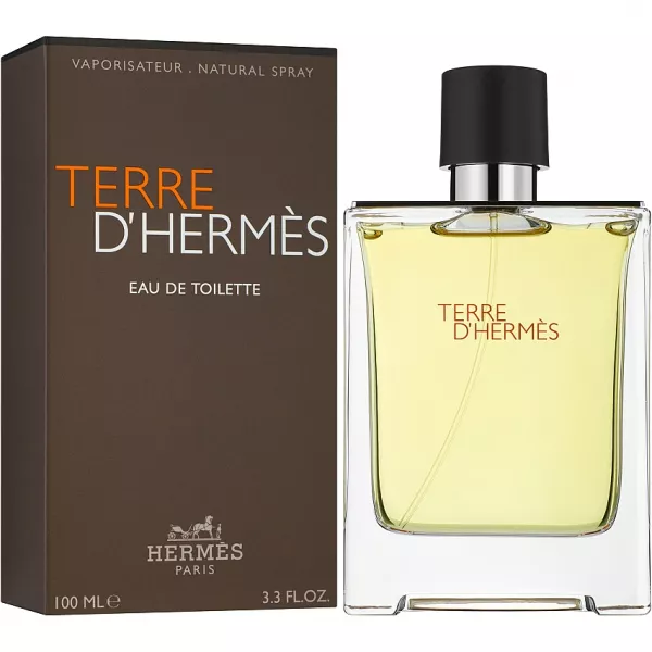 ������ Hermes Terre D`Hermes ��������� ����