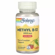Solaray Methyl B-12 5000 mcg ����������� ������� 