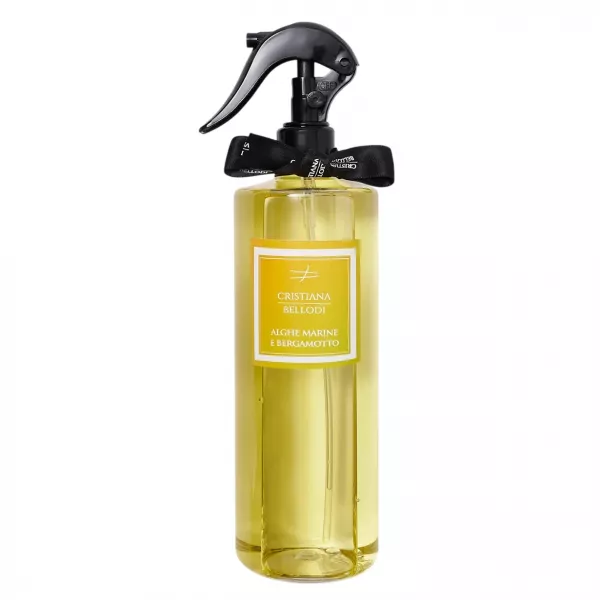 Cristiana Bellodi Marine Algae And Bergamot ���������� ��� ���� � �������� ������� � ������� 