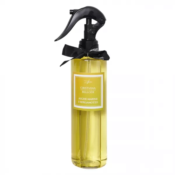 Cristiana Bellodi Marine Algae And Bergamot ���������� ��� ���� � �������� ������� � ������� 