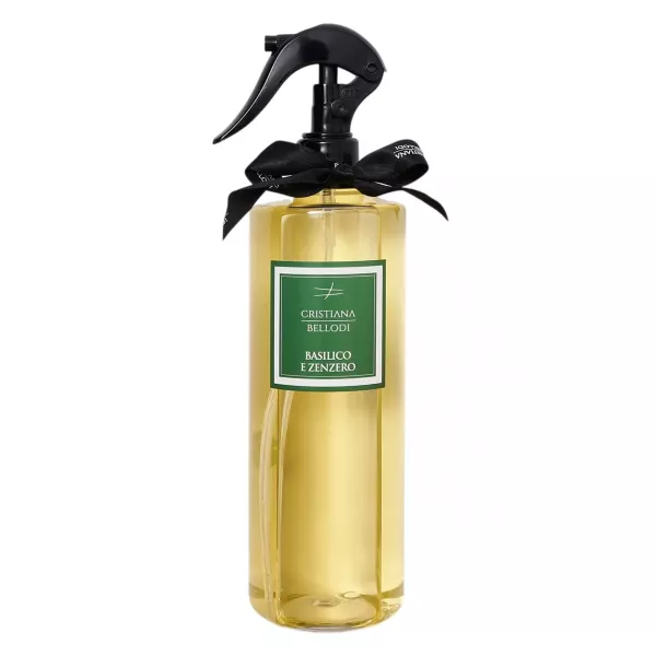 Cristiana Bellodi Basil And Ginger ���������� ��� ���� � �������� ������� � ������� 