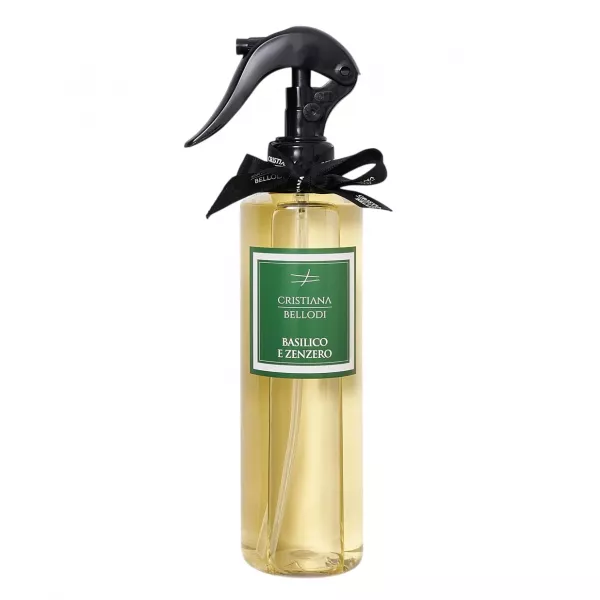 Cristiana Bellodi Basil And Ginger ���������� ��� ���� � �������� ������� � ������� 