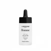 La Biosthetique Homme Beard Oil ��� ��� ������� �� �������