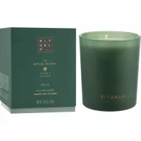 Rituals The Ritual Of Jing Relax Scented Candle ���������� �����
