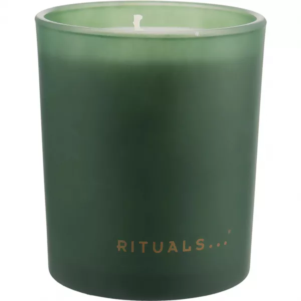 Rituals The Ritual Of Jing Relax Scented Candle ���������� �����