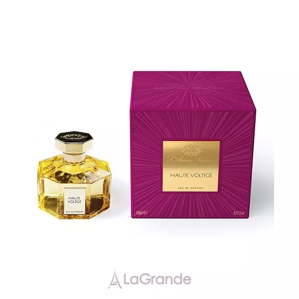 L`Artisan Parfumeur Haute Voltige ����������� ����