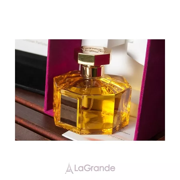 L`Artisan Parfumeur Haute Voltige ����������� ����
