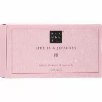 Rituals The Ritual Of Sakura Life Is A Journey Car Perfume ������������ ��� ���������