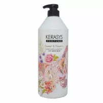 Kerasys Sweet & Flowery Perfumed Shampoo ��������������� ������� ��� ���� ����� �����