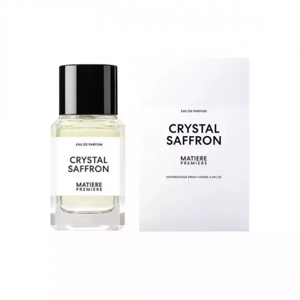 ������ Matiere Premiere Crystal Saffron ��������������� ����