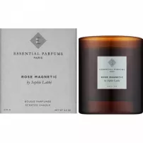 Essential Parfums  Rose Magnetic Candle ��������������� ����� "������������� ����"