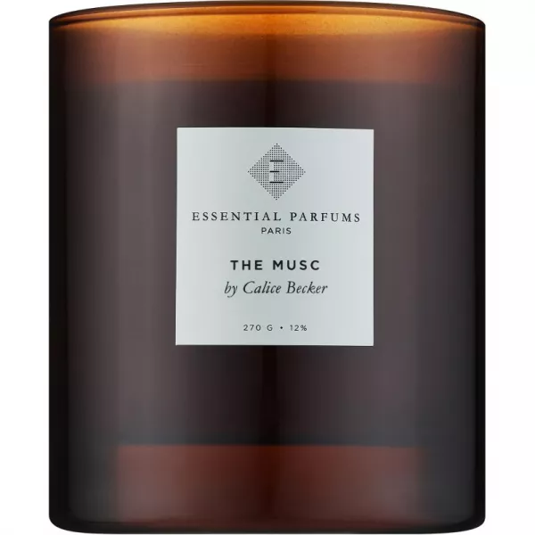 Essential Parfums  The Musc Candle ��������������� ����� 
