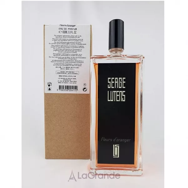 Serge Lutens Fleurs dOranger ��������������� ���� (������)