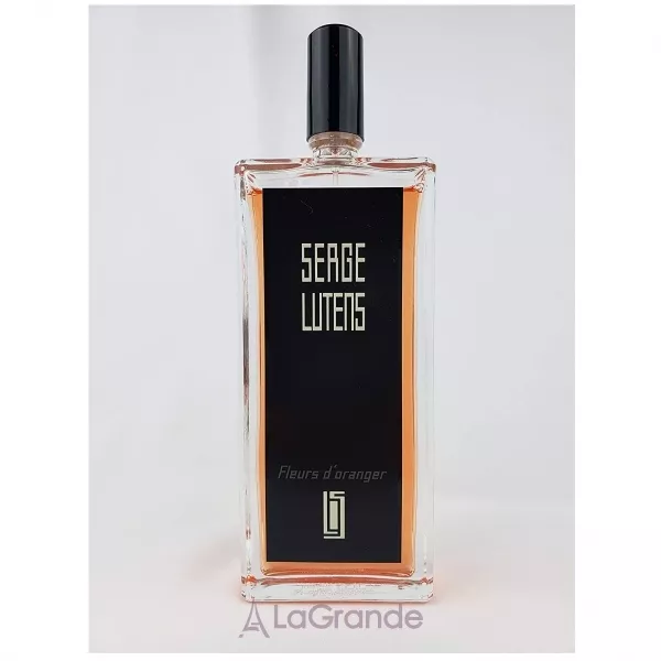 Serge Lutens Fleurs dOranger ��������������� ���� (������)