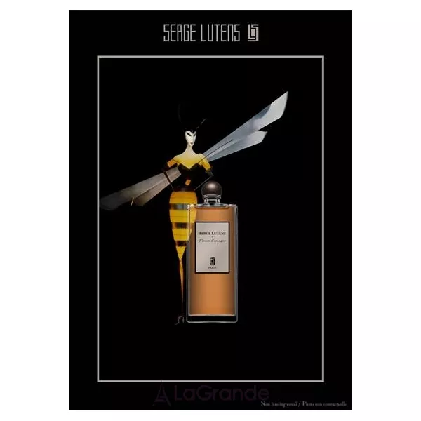 Serge Lutens Fleurs dOranger ��������������� ���� (������)