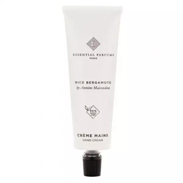 Essential Parfums Nice Bergamote Hand Cream ��������������� ���� ��� ��� (������)