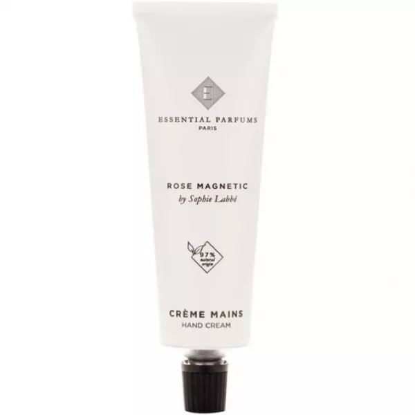 Essential Parfums  Rose Magnetic Hand Cream ��������������� ���� ��� ���