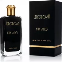 Jeroboam Kun Amo �������
