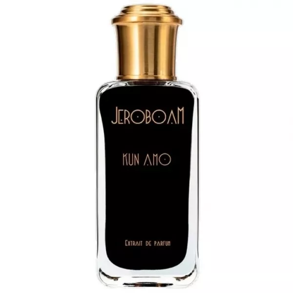 Jeroboam Kun Amo ������� (������)