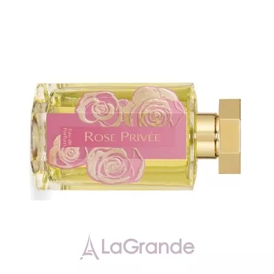 L`Artisan Parfumeur Rose Privee   ()