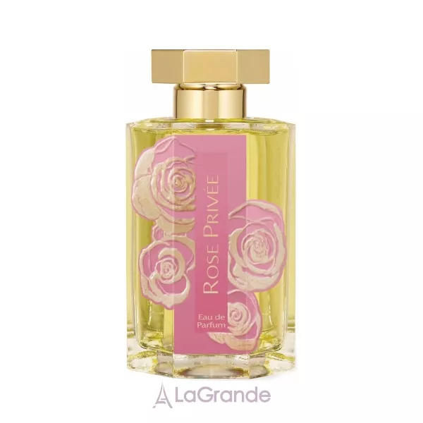 L`Artisan Parfumeur Rose Privee ����������� ���� (������)