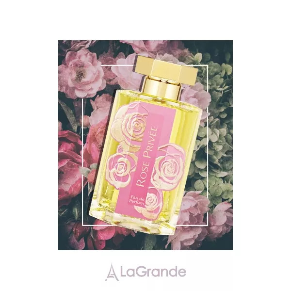 L`Artisan Parfumeur Rose Privee ����������� ���� (������)