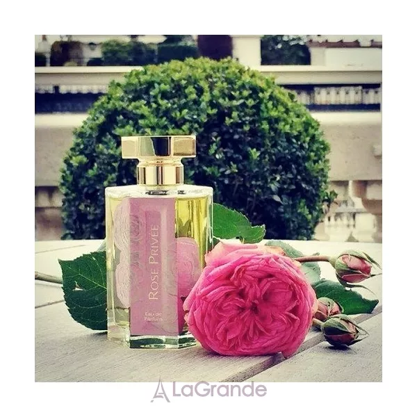 L`Artisan Parfumeur Rose Privee ����������� ���� (������)